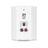 POWER DYNAMICS BC40V White (coppia)