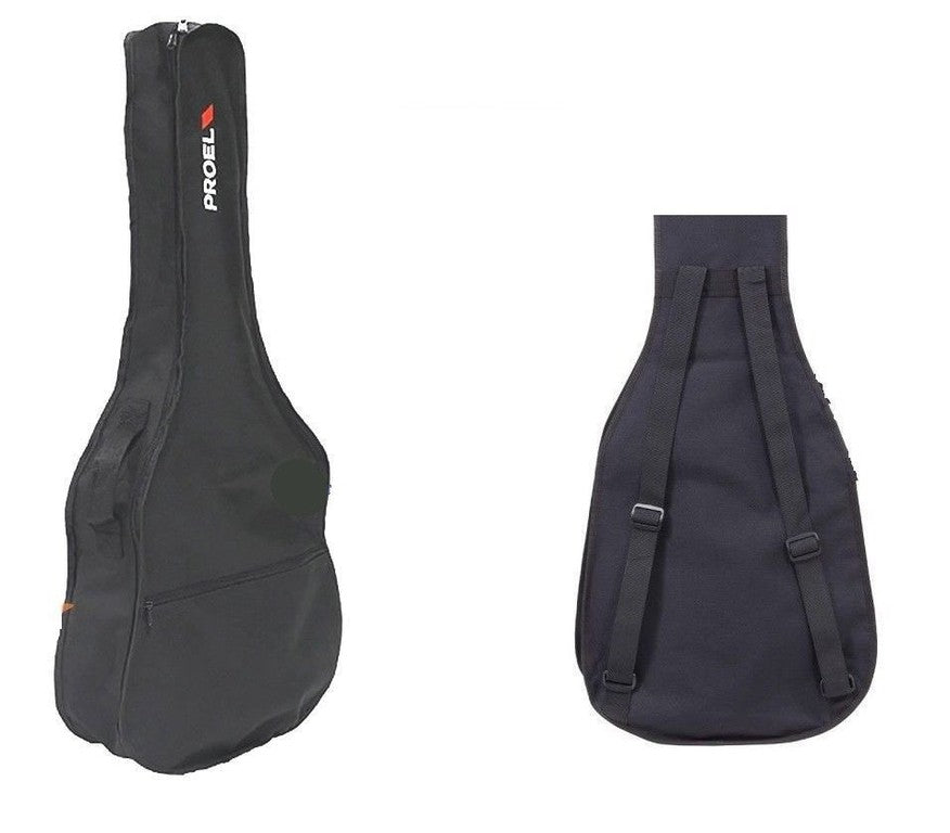 Proel BAG080B borsa per basso elettrico