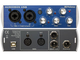 PRESONUS AudioBox USB interfaccia audio 2x2 usb
