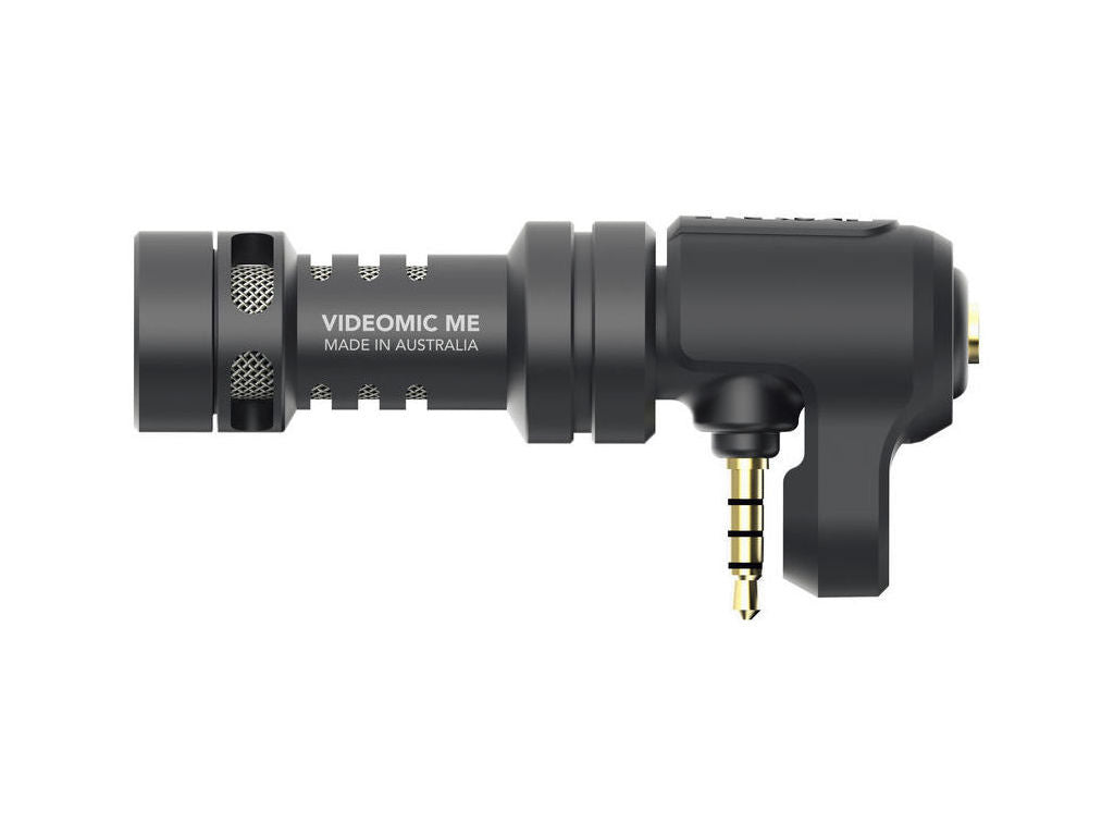 Rode Videomic Me microfono per smartphone e tablet