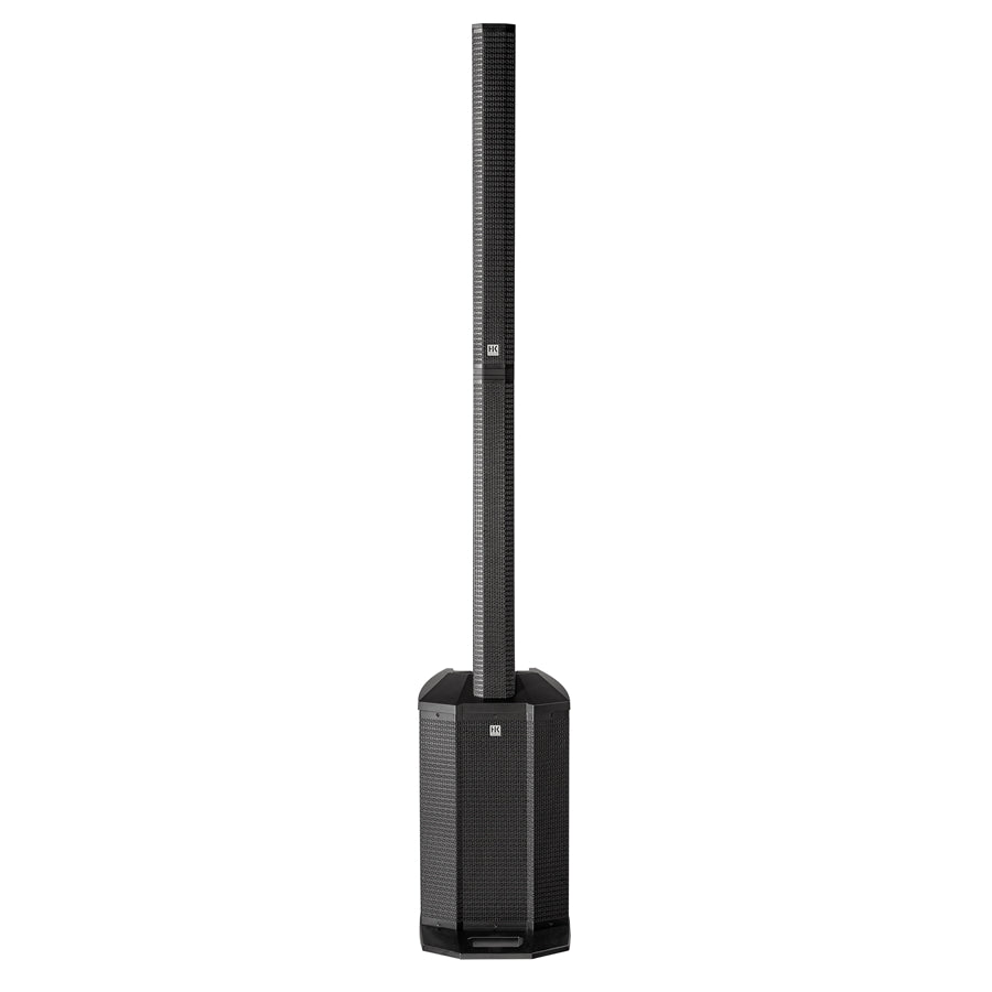 HK AUDIO Polar 10 Sistema a colonna Bluetooth e subwoofer 10" 2000W