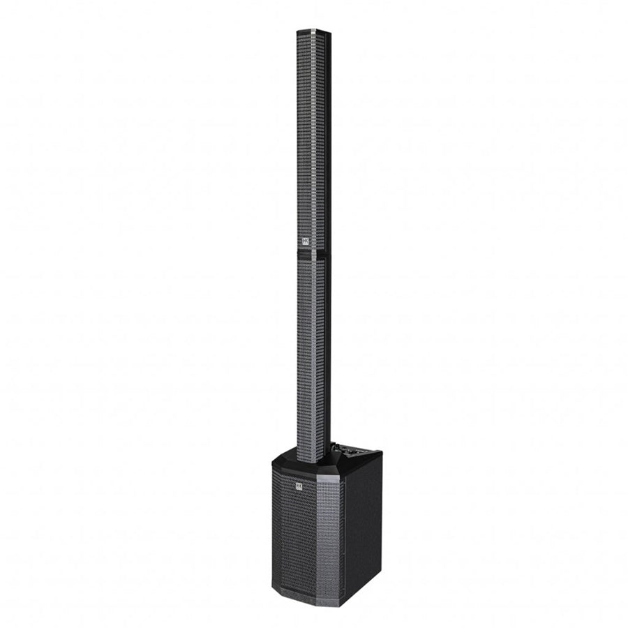HK AUDIO Polar 8 Sistema a colonna Bluetooth e subwoofer 8" 1200W