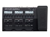 ZOOM G3Xn Processore multieffetti per chitarra con pedale di espressione