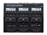ZOOM G3n Processore multieffetti e simulatore per chitarra