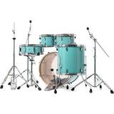 Pearl Decade DMP925S/C884 Ice Mint Batteria acustica