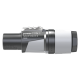 NEUTRIK NAC3FXXBWS Spina cavo di rete powerCON