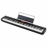 Casio CDP-S360 BK Pianoforte Digitale 88 Tasti Pesati Nero