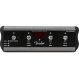 FENDER Mustang MS4 III/IV/V Head Footswitch
