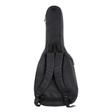 Tobago HTO AGB35F Borsa imbottita per chitarra Acustica V2