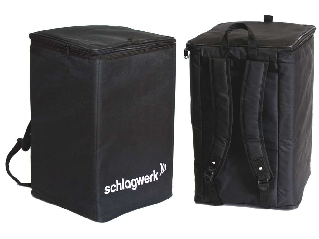 SCHLAGWERK TA 12 Custodia per Cajon