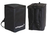 SCHLAGWERK TA 12 Custodia per Cajon