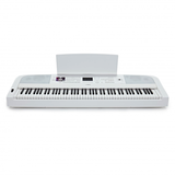 Yamaha DGX670 white Pianoforte digitale 88 tasti pesati bianco