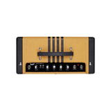 Supro Delta King 10 Tweed & Black Amplificatore Combo valvolare 5 watt per chitarra