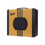 Supro Delta King 10 Tweed & Black Amplificatore Combo valvolare 5 watt per chitarra