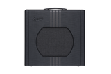 Supro Delta King 12 Black & Black Amplificatore Combo valvoalre 15 watt per chitarra