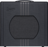 Supro Delta King 12 Balck &amp; Cream Amplificatore Combo valvoalre 15 watt per chitarra