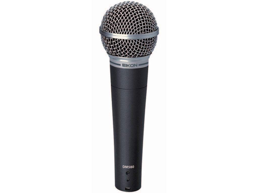 Proel Eikon DM580 Microfono dinamico cardioide per voce