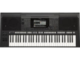 Yamaha PSR S770 Tastiera Workstation Arranger