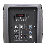 GEMINI ES-08P Blu MKII 8" Bluetooth con Lettore MP3
