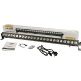 Algam Lighting - BARWASH 244 Barra LED 24x4W RGBW