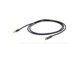 Proel CHLP180LU3 Cavo audio Prolunga Jack 3.5mm 3 mt.