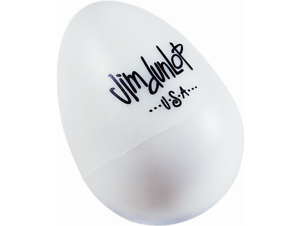 DUNLOP 9110 GLOW MARACAS- SHAKER