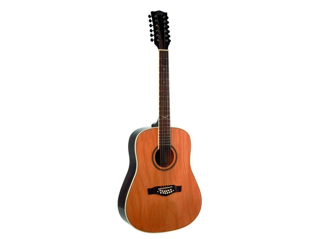 EKO NXT D XII Natural Chitarra acustica 12 corde naturale