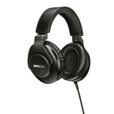 SHURE SRH440A Cuffia Circumaurale per Musicisti e Podcaster