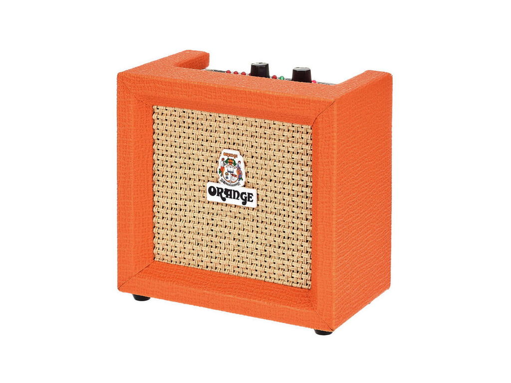 ORANGE Micro Crush PiX 3 Mini amplificatore per chitarra portatile