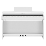 YAMAHA Clavinova CLP-825WH White Pianoforte Digitale 88 tasti bianco