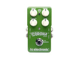 TC Electronic Pedal Corona Chorus effetto a pedale