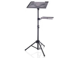 Bespeco LPS100 Supporto per pc e videoproiettore