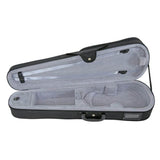 GEWA Astuccio Sagomato Per Violino Aspirante 4/4
