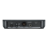 SHURE BLX24E / SM58 Radiomicrofono wireless palmare per voce