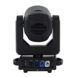 Algam Lighting MS150 Spot Testa Mobile 150W + Ring RGB