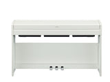 YAMAHA YDP-S35 Arius White Pianoforte digitale bianco