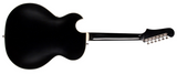 GUILD Starfire I Jet 90 Satin Black chitarra semiacustica