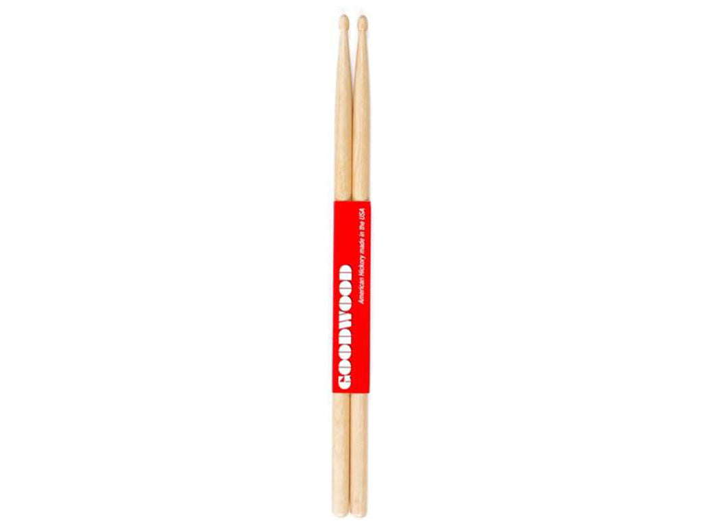 Vater VT-GW5AW Goodwood 5A Coppia di Bacchetta per batteria