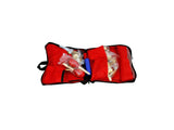 Borsa completa di percussioni didattiche Strumentario Orf