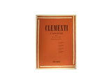 Clementi - 6 Sonatine Op. 36