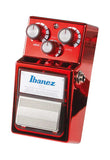 Ibanez TS9 Red Ruby 40TH Anniversary Limited edition overdrive