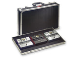 Stagg UPC-535 Flight Case in ABS per pedali effetto