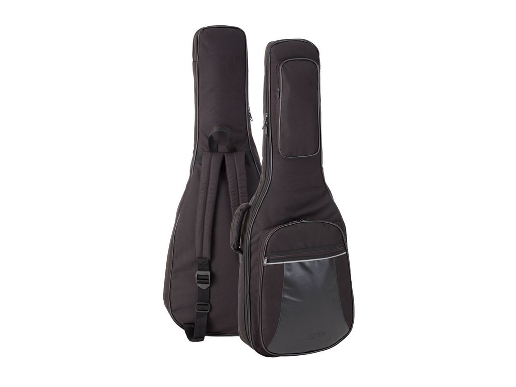Stefy Line JT502 Borsa imbottita per chitarra acustica