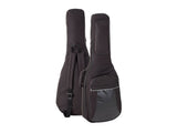 Stefy Line JT502 Borsa imbottita per chitarra acustica