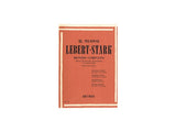 Il nuovo Lebert - Stark - Metodo completo per lo studio del pianoforte in un solo volume