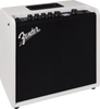 MUSTANG LT25 White - Limited Edition