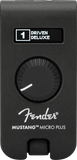 Fender Mustang Micro Plus Amplificatore per Chitarra