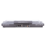 DECKSAVER Denon PC SC LIVE 2 Cover
