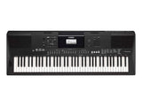 Yamaha PSR EW410 Tastiera portatile 76 tasti dinamica