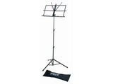Quik Lok MS334 Leggio richiudibile con borsa